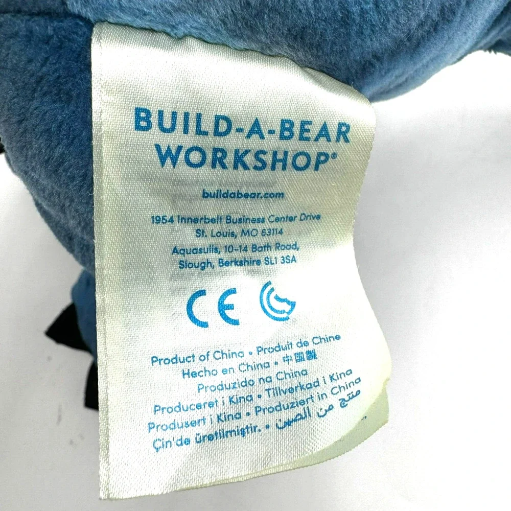 Build‎ a Bear Workshop 16